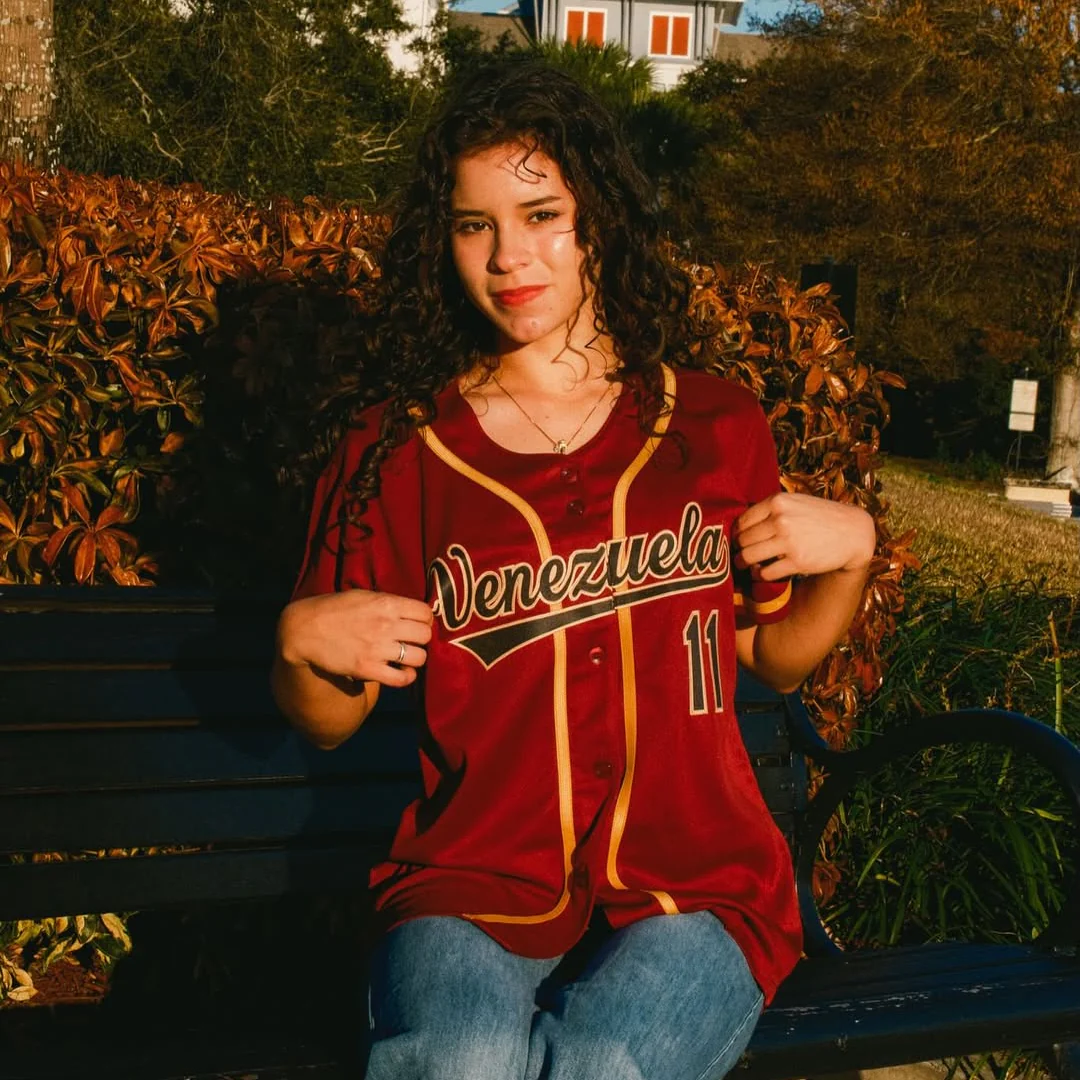 Custom Crimson Black-Khaki Classic Style Authentic Baseball Jersey