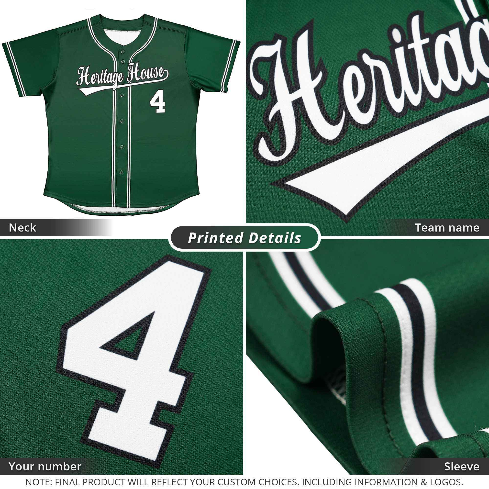 Custom Black Royal-White Classic Style Authentic Baseball Jersey