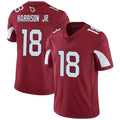 Silnrao A.Cardinals #18 Marvin Harrison Jr. Player Red Limited Vapor Untouchable  Stitched  Jerseys