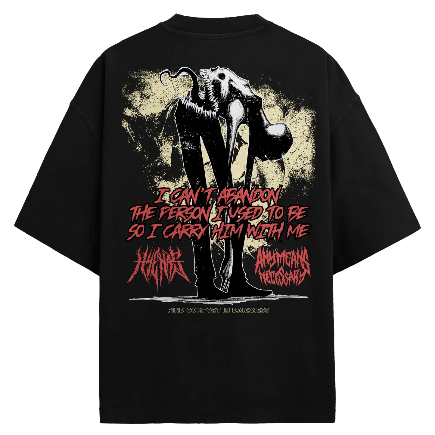 Abandon T-Shirt