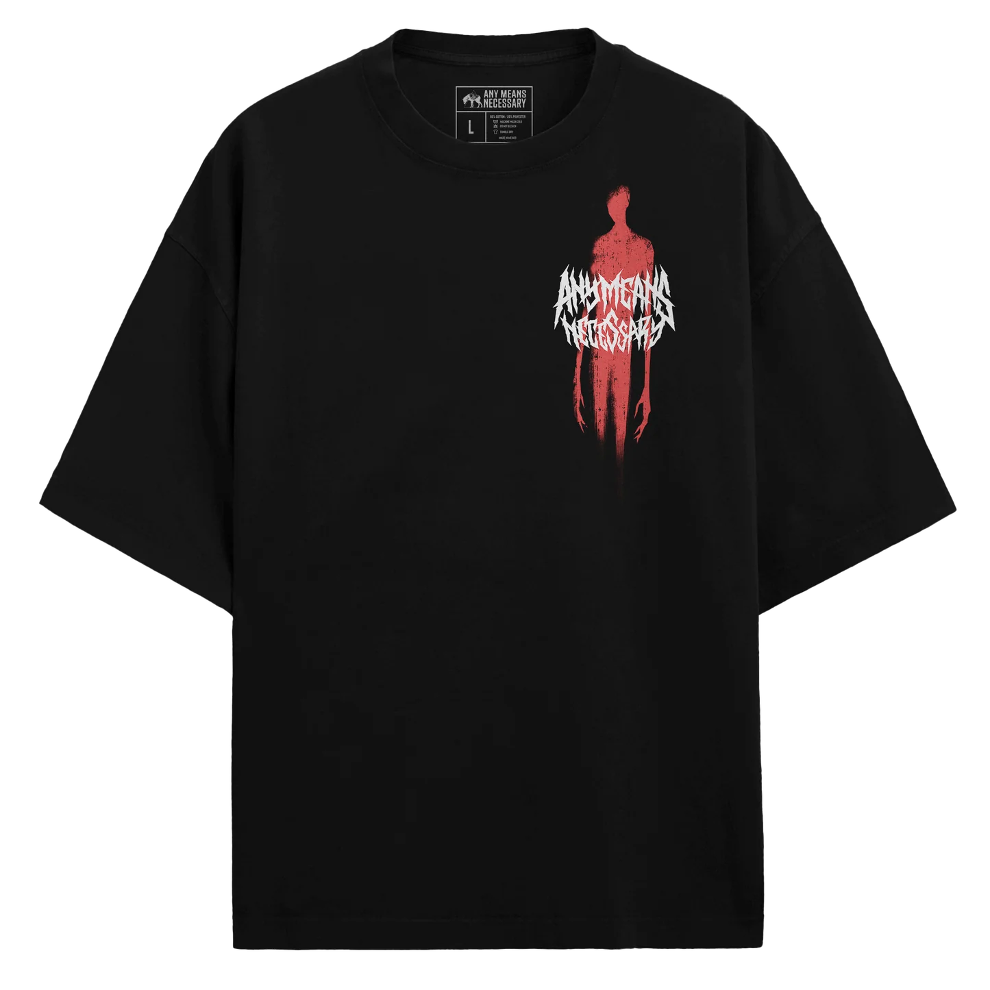 Abandon T-Shirt
