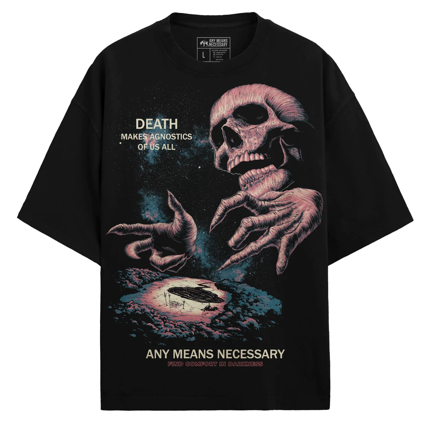 Agnostic T-Shirt
