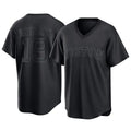 Silnrao B.Red Sox #19 Roman Anthony Player Black T-shirt Home Game Stitched Jerseys
