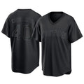 Silnrao B.Red Sox #40 Willson Contreras Player Black T-shirt Home Game Stitched Jerseys
