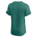 Silnrao B.Red Sox ## Red Sox Blank Player Green City Connect Limited Elite Home Game Stitched Jerseys