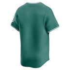 Silnrao B.Red Sox ## Red Sox Blank Player Green City Connect Limited Home Game Stitched Jerseys