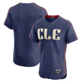 Silnrao C.Guardians ## Guardians Blank Player Navy City Connect Limited Elite Home Stitched Jerseys