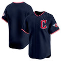 Silnrao C.Guardians ## Guardians Blank Player Navy Limited Home Stitched Jerseys
