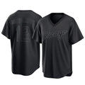 Silnrao C.White Sox #12 Colson Montgomery Player Black T-shirt Home Game Stitched Jerseys