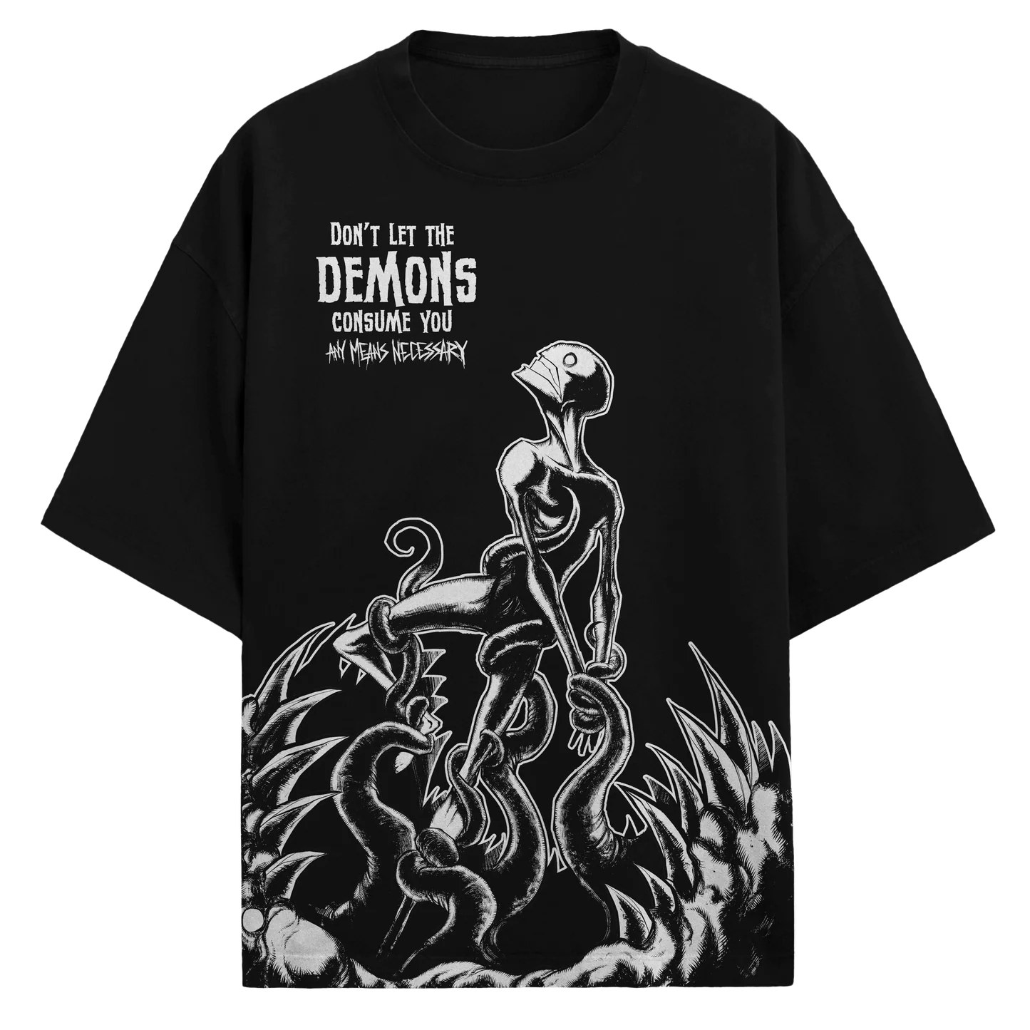 Cheap Jerseys Wholesale, Ordering Jerseys, Jersey Shop Online,Consumed T-Shirt Black
