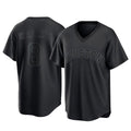 Silnrao H.Astros #8 Christian Walker Player Black Fashion T-shirt Home Game Stitched Jerseys