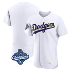 Silnrao LA.Dodgers ## Dodgers Blank Player Gold White 2026 Collection Stadium Limited Elite World Series Meet Stitched Jerseys