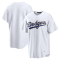 Silnrao LA.Dodgers ## Dodgers Blank Player Gold White 2026 Collection Stadium Limited Stitched Jerseys