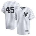 Silnrao NY.Yankees #99 Aaron Judge Player Black Out Game Stitched Jerseys