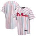 Silnrao P.Phillies ## Phillies Blank Player White Home Limited Game Stitched Jerseys