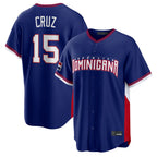 Silnrao P.Pirates #15 Oneil Cruz Player Royal 2026 World Classic Home Limited Stitched Jerseys