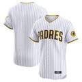 Silnrao S.Diego Padres ## Diego Padres Blank Player White Home Limited Elite Stitched Jerseys