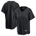Silnrao S.Mariners ## Mariners Blank Player Black Replica Fashion T-shirt Stitched Jerseys