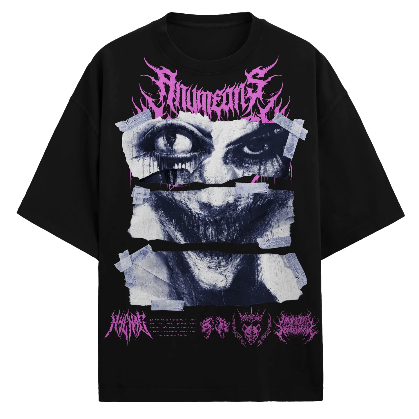 Cheap Jerseys Wholesale, Ordering Jerseys, Jersey Shop Online,What Lies Beneath T-Shirt Black